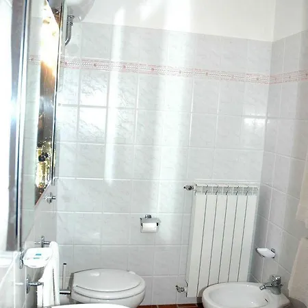 Val Di Gallo Apartament