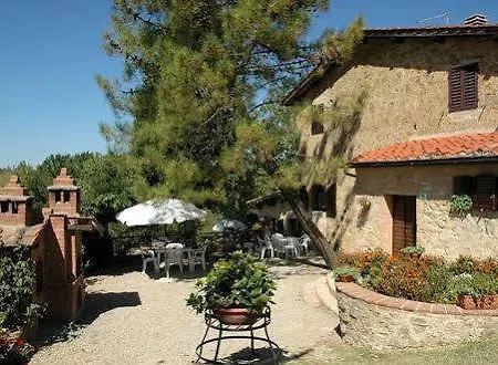 Apartament Val Di Gallo