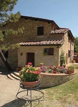 Val Di Gallo Apartament