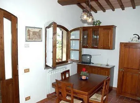 Val Di Gallo Apartament *