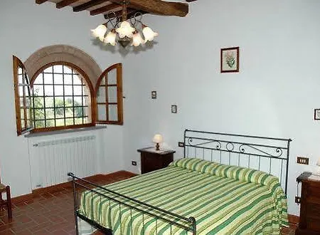 Val Di Gallo Apartament