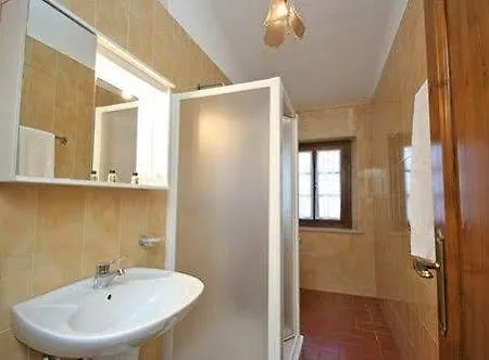 Val Di Gallo Apartament *