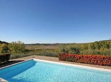 Val Di Gallo Apartament Poggibonsi