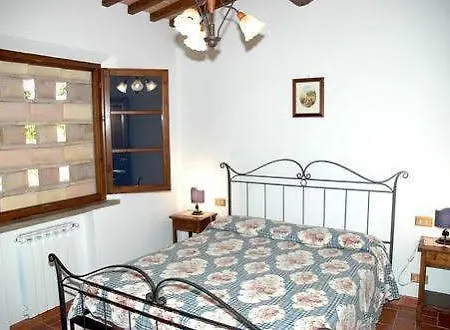 Apartament Val Di Gallo *