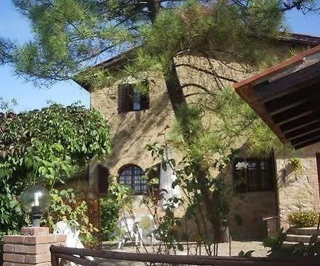 Val Di Gallo Apartament