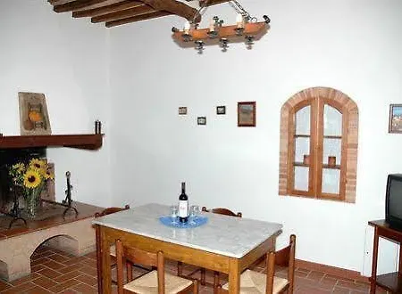 Val Di Gallo Apartament